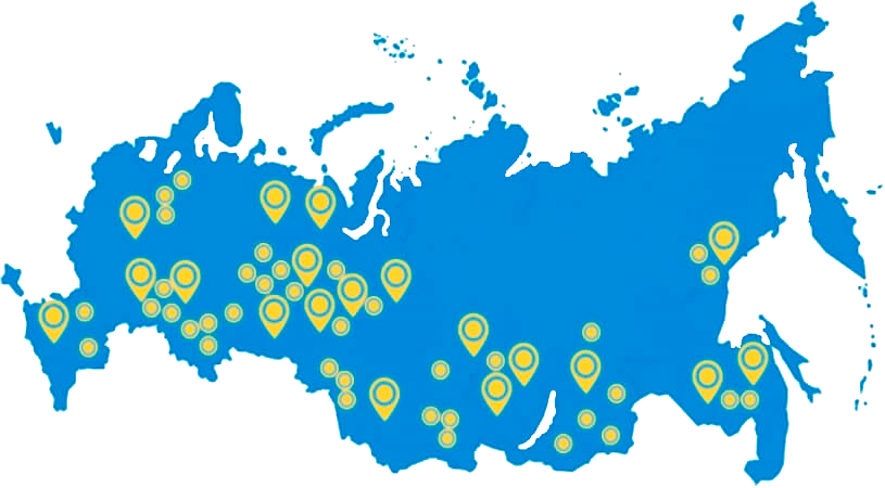 Расширение дилерской сети