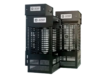 Black Square AIR (Чёрный Квадрат)